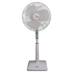 18" GFC Table Cum Pedestal Fan