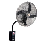 GFC Myga Bracket Fan With Panel