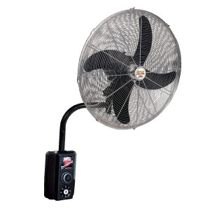 GFC Myga Bracket Fan With Panel