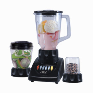 Anex Blender with Grinder