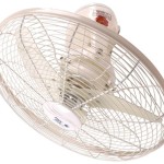 Pak Circo Industrial Fan