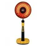 GFC Sun heater