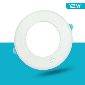 Factor Downlight 12W
