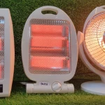 Fish Electric Heater