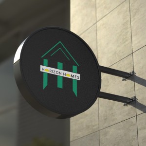 Real Estate Logo