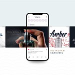 Carousel Post Design