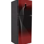 HRF-336 Inverter Refrigerator