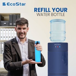 Ecostar Water Dispenser WD-351FB