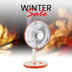 Inspire Electric Sun Heater 3333