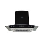 NASGAS Kitchen Hood KHD-275 with sensor