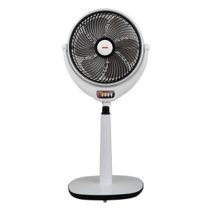 Royal Louver Pedestal Fan