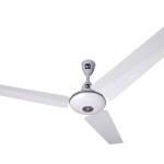 Pak 56" AC/DC Ceiling Fan Deluxe Model