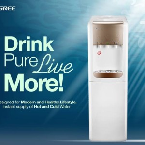 Gree Water Dispenser JL-500
