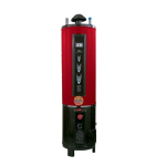 Nasgas 35 Gallons Gas Geyser Deluxe