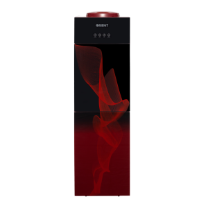 Orient’s Crystal Glass Door Water Dispenser