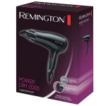 Remington Hair Dryer 3010