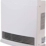 Rinnai Hybrid Safe Heater