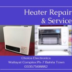 Rinnai Heaters Repair & Service