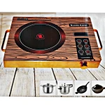 Silver Crest Ceramic Cooker