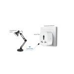 Wifi Smart Plug 16A