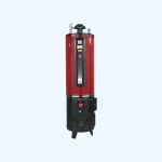 Super Asia Gas and Electric Water Heater GEH-735AI Auto Ignition